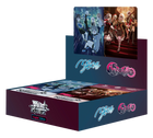 Weiss Schwarz - BanG Dream! MyGO!!!!! Ave Mujica - Booster Box (12x Packs)