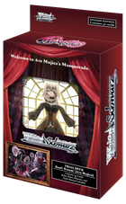 Weiss Schwarz - BanG Dream! MyGO!!!!! Ave Mujica - Ave Mujica Trial Deck