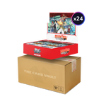 Weiss Schwarz - FAIRY TAIL 100 YEARS QUEST - Display Case (24x Booster Boxes)