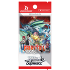 Weiss Schwarz - FAIRY TAIL 100 YEARS QUEST - Booster Pack