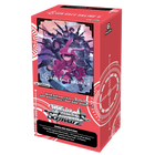 Weiss Schwarz - Sword Art Online Alternative: Gun Gale Online 2 - Extra Booster Box (6x Packs)