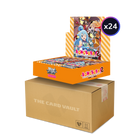 Weiss Schwarz - KonoSuba: God's Blessing on This Wonderful World! 2 Re:Edit - Display Case (24x Booster Boxes)