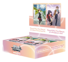 Weiss Schwarz - Rascal Does Not Dream Series - Booster Box (12x Packs)