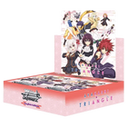 Weiss Schwarz - Ayakashi Triangle - Booster Box (16x Packs)