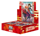 Weiss Schwarz - Rurouni Kenshin - Booster Box (12x Packs)