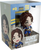 Youtooz - Fallout - Lucy Vinyl Figure #0