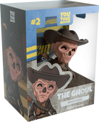 Youtooz - Fallout - The Ghoul Vinyl Figure #2