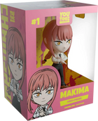 Youtooz - Chainsaw Man - Makima Vinyl Figure #1