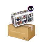 Yu-Gi-Oh! - 2025 Mega-Pack Tin - Display Case (12x Tins)