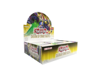 Yu-Gi-Oh! - Doom of Dimensions - Booster Box (24x Packs) (1st Edition)