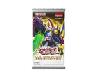 Yu-Gi-Oh! - Doom of Dimensions - Booster Pack (1st Edition)