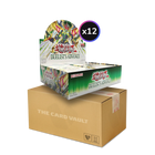 Yu-Gi-Oh! - Duelist's Advance - Display Case - (12x Booster Boxes) (1st Edition)