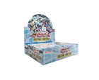 Yu-Gi-Oh! - Justice Hunters - Booster Box (24x Packs) (1st Edition)