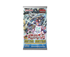 Yu-Gi-Oh! - Justice Hunters - Booster Pack (1st Edition)