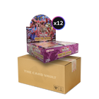 Yu-Gi-Oh! - Phantom Revenge - Display Case (12x Booster Boxes) (1st Edition)