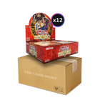 Yu-Gi-Oh! - Retro Pack 2 - Display Case (12x Booster Boxes) (Reprint Edition)