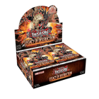 Yu-Gi-Oh! - Legacy Of Destruction - Booster Box (24x Packs)