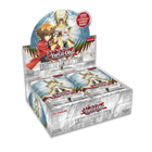 Yu-Gi-Oh! - Light Of Destruction - Booster Box (24x Packs) - Unlimited Reprint