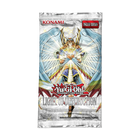 Yu-Gi-Oh! - Light Of Destruction - Booster Pack - Unlimited Reprint
