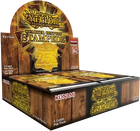 Yu-Gi-Oh! - Quarter Century Stampede - Booster Box (24x Packs)