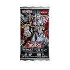 Yu-Gi-Oh!  - Supreme Darkness - Booster Pack