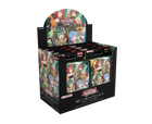 Yu-Gi-Oh! - The Chronicles Deck - Spirit Charmers (All-Foil Edition) - CDU (8x Decks)