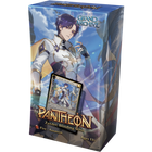Grand Archive TCG - Radiant Origins - Pantheon Deck - Zander, Blinding Steel