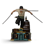 Iron Studios - One Piece - Roronoa Zoro BDS Art Scale Statue 1/10