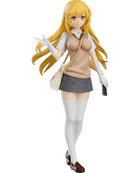 A Certain Scientific Railgun T - Misaki Shokuhou Pop Up Parade Figure - The Card Vault