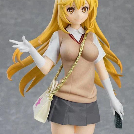 A Certain Scientific Railgun T - Misaki Shokuhou Pop Up Parade Figure - The Card Vault