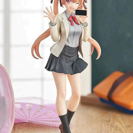 A Couple of Cuckoos - Erika Amano Pop Up Parade Figure - The Card Vault