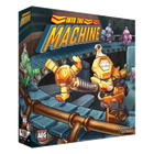 Into the Machine official product image