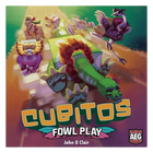 Cubitos: Fowl Play official product image
