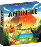 Amun-Re 20th Anniversary Edition - The Card Vault