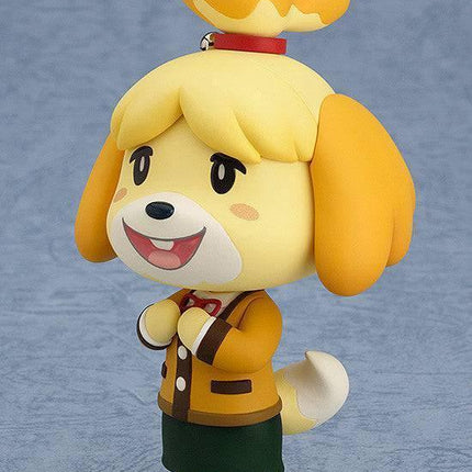 Animal Crossing - Isabelle (Winter Ver.) Nendoroid Figure 386 - The Card Vault