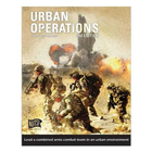 Urban Operations 2nd Edition official product image