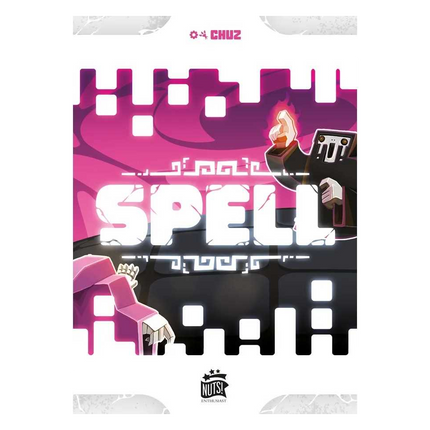 Spell official product image