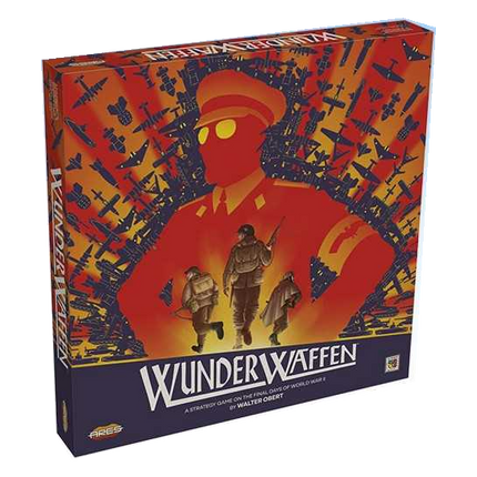 Wunder Waffen official product image