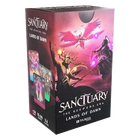 Sanctuary: Lands of Dawn official retail game image