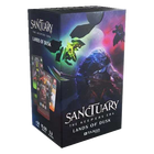 Sanctuary: Lands of Dusk official retail game image