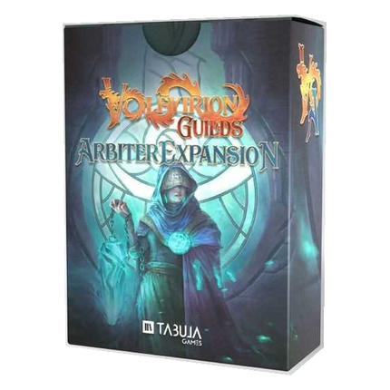 Volfyirion Guilds: Arbiter official product image