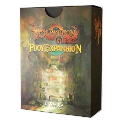 Volfyirion Guilds: Ploy official product image