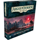 Arkham Horror: The Card Game - Deluxe Expansion - The Innsmouth Conspiracy - The Card Vault