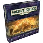 Arkham Horror: The Card Game - Deluxe Expansion - The Path to Carcosa - The Card Vault