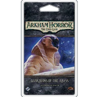 Arkham Horror: The Card Game - Expansion - Guardians of the Abyss - The Card Vault