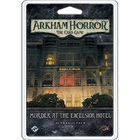 Arkham Horror: The Card Game - Expansion - Murder at the Excelsior Hotel - The Card Vault