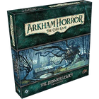 Arkham Horror: The Card Game - Expansion - The Dunwich Legacy - The Card Vault