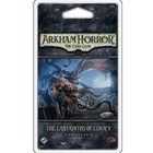 Arkham Horror: The Card Game - Expansion - The Labyrinths of Lunacy - The Card Vault