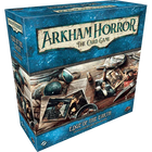 Arkham Horror: The Card Game - Investigator Expansion - Edge of the Earth - The Card Vault