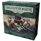 Arkham Horror: The Card Game - Investigator Expansion - The Dunwich Legacy - The Card Vault